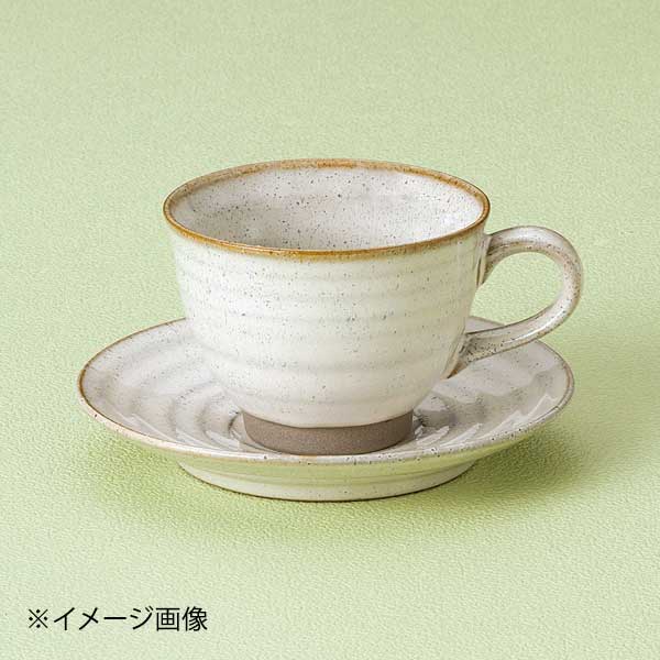 ●サイズ・容量：碗：11.8×8.9×6.5cm・190cc、皿：13.8×2.2cm●重量:303g●カタログコード:65731-450