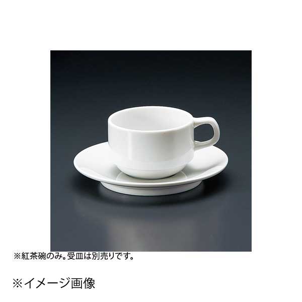 パールスタック紅茶碗