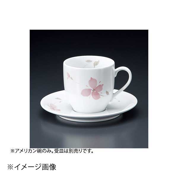 Rakuten - ピンクフラワーDCアメリカン碗