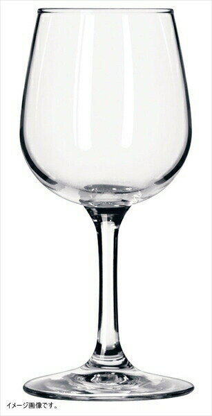 Wine Glasses - Libbey(リビー) ヴィーニャ ワインテイスター(6個セット) 200cc No.8550