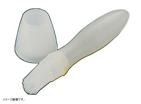 クイジプロ シリコン・ペストリーブラシ 74-7077