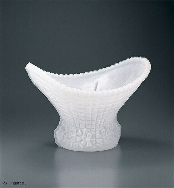 プラスチックアイスモルド バスケット（SBA-1）