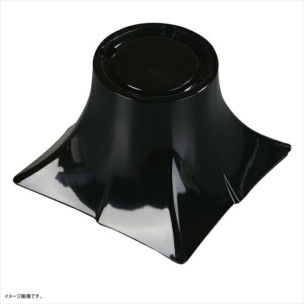 149×149×H101 洗浄器対応・(NLI07.NLI08)のレイヴボール専用台座です。※取付け、取外しの際は接続部が破損する恐れがありますので ご注意ください。※台座取り付け後の返品はご遠慮ください。メーカー品番_カラー_間口×奥行×高さ(mm):3498_ブラック_149×149×101