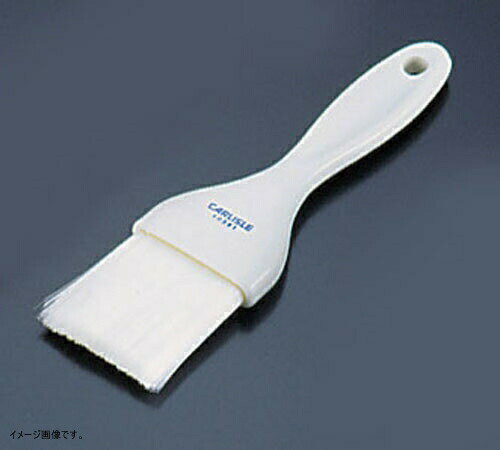 CARLISLE(カーライル) ギャラクシー ペストリーブラシ 70mm 40392
