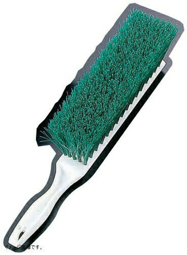 スパルタ カウンターブラシ グリーン 40480-09