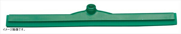 カラースクイジー 41567 グリーン スクイジーのみ（柄入れ金具付） [ホーム＆キッチン]