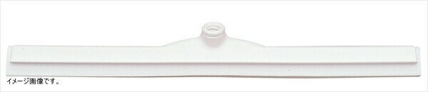 カラースクイジー 41568 ホワイト スクイジーのみ（柄入れ金具付） [ホーム&キッチン]