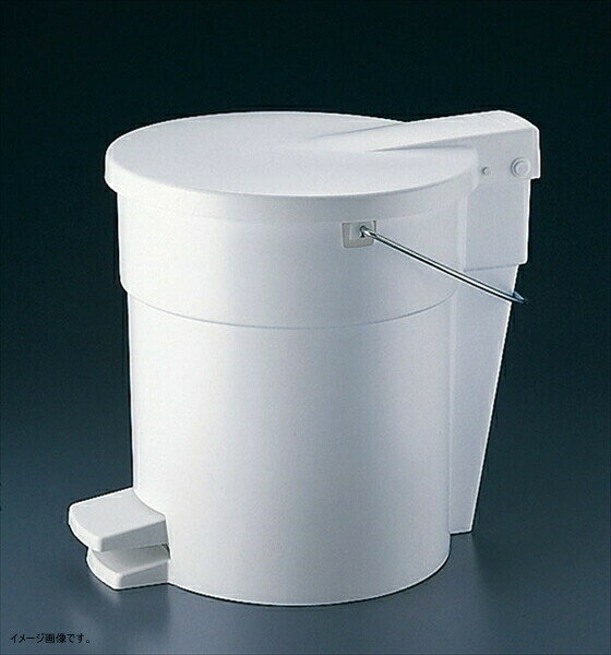 ラバーメイド ステップオン キャン No.6142 [ホーム&キッチン]