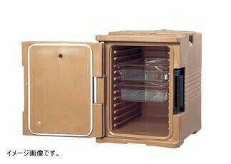 CAMBRO(キャンブロ) フードパン用カムキャリアー コーヒーベージュ UPC400