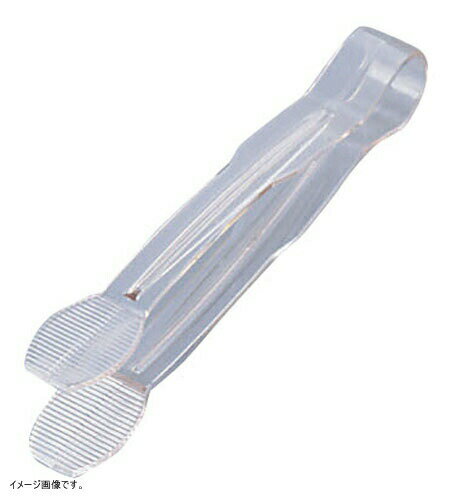 CAMBRO(キャンブロ) ポリカーボ カムウェアトング クリアー TG12