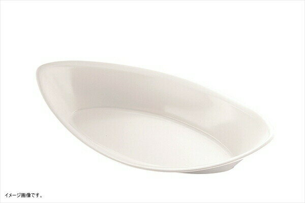 テーブルクラフト 【業務用】 TFワイヤーバスケット用メラミンボウル オブロング MGMT2412 ＜NGL1401＞