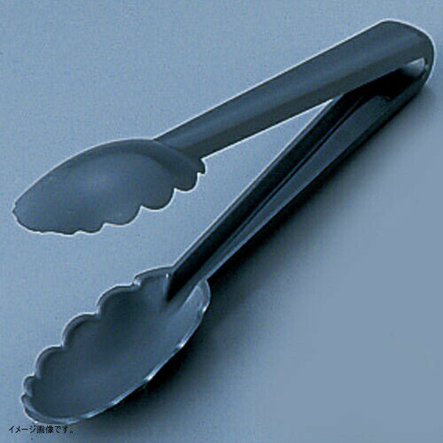 MATFER(マトファ) 耐熱カラートング グレー 112435