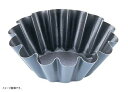 MATFER(マトファ) エグゾパン ブリオッシュ14ウェーブ φ122mm 330132(3)