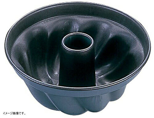 Cake Mold - MATFER(マトファ) エグゾパン クーグロフ φ200mm 331123
