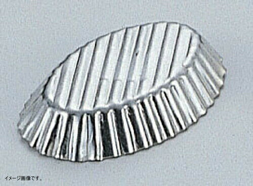 MATFER(マトファ) プチフール 50×33mm 343022