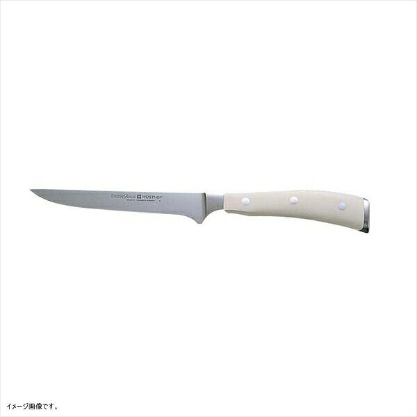 クラッシックアイコン 西洋型骨スキ 4616-0 14cm ［ホーム＆キッチン］