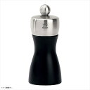 プジョー ソルトミル フィジー 黒マット 12cm 21290