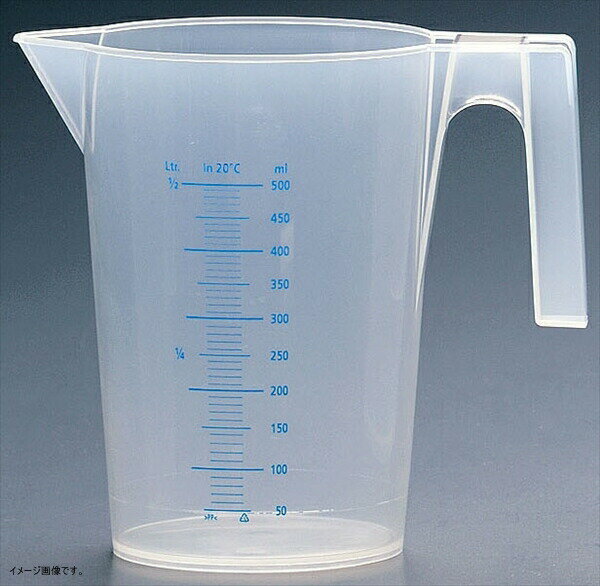 サーモPPスタッキングメジャーカップ 481621000