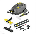 ケルヒャー(KARCHER) スチームクリーナー SG4/4(2)
