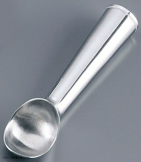 UK アルミ アイスボーラー #16