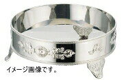 ※Cはキャスト足です。適用サイズ(吋)_足_外径×高さ(mm)_模様:22インチ用_-_440×140_菊