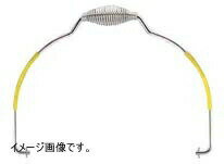 ムラノ18-8 真空食缶用吊取手 4L用 イエロー(3)