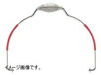 ムラノ18-8 真空食缶用吊取手 6L用 レッド