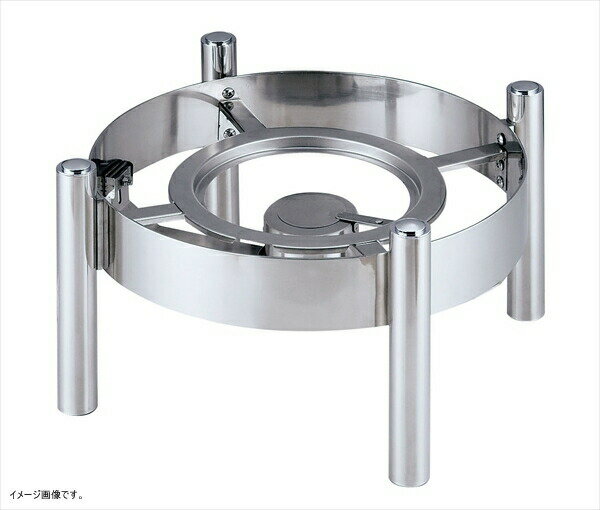 KINGO(キンゴー) 丸チェーフィング用 スタッキングスタンドC80