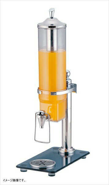 KINGO(キンゴー) ジュースディスペンサー2.6L 36401-2 ＜FZY7101＞