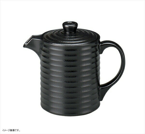 樹脂製 和 やすらぎ汁次 黒ゆず天目 特大（1000cc） TA