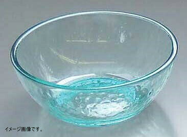 リップル 丸小鉢 KB-121 グリーン