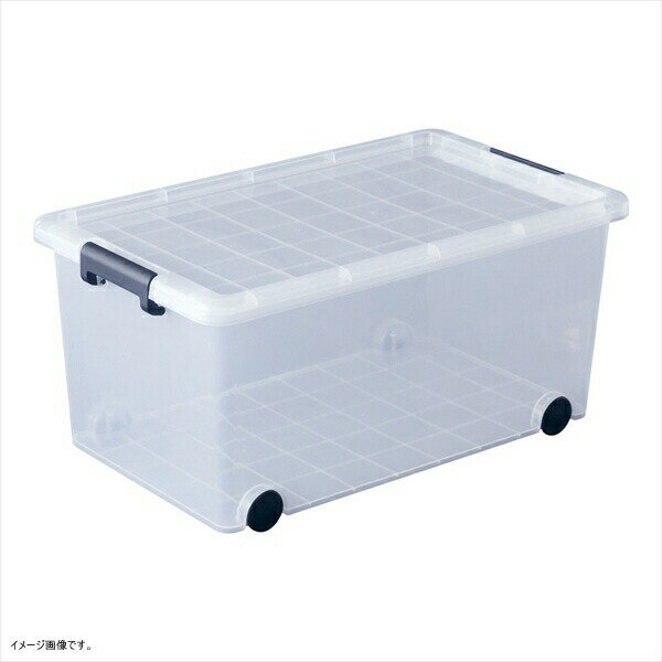 キャリングボックス