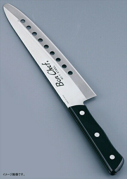 ボンシェフ キッチンナイフ 大(刃渡204mm)