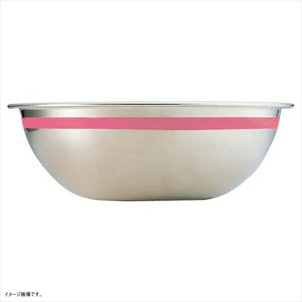 TKG カラーライン ボール 60cm ピンク 