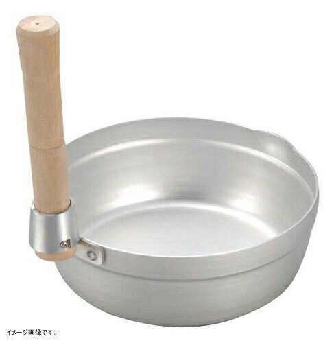 エレテック スタッキング ゆきひら鍋 27cm