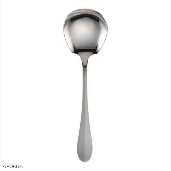 18-10 シルバースターNo.3000 サービススプーン
