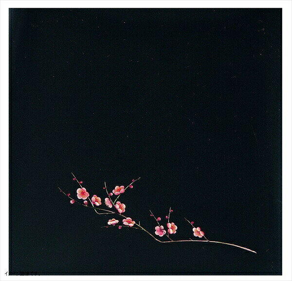 アーテック OPクリア四季 梅(200枚セット) OS-15-5