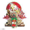 福俵 小 三重ね 大吉 B-5