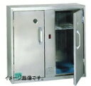 電気式 殺菌灯付 庖丁殺菌庫 K15S型(12本差し)