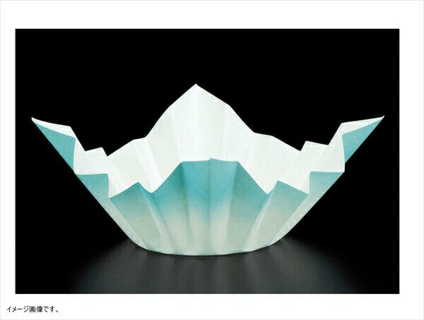 色和紙鍋（250枚入） 水色 SKA145