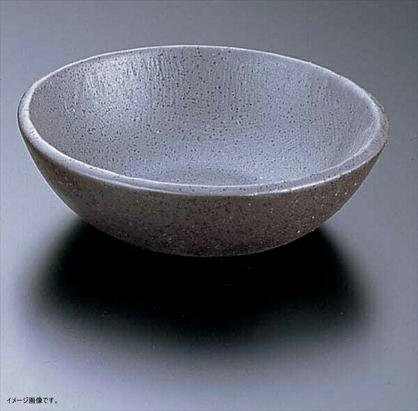 黒南蛮4．0取鉢 T03-205