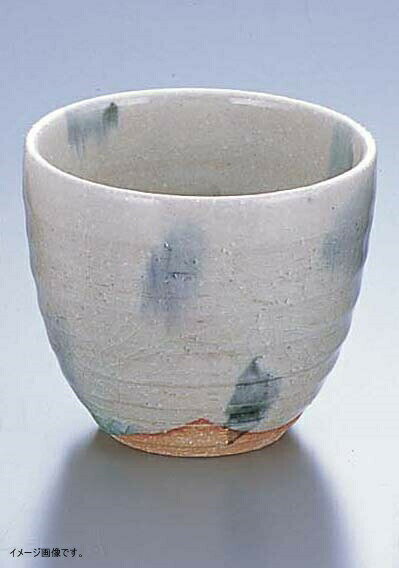 青しずく湯呑 大 D06-44