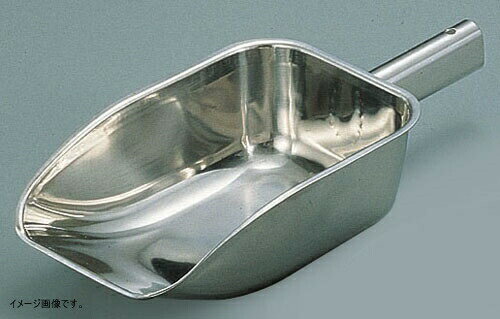 SW 18-8 アイススコップ 特大