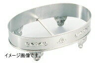 SW18-8 S型小判飾台 18インチ用