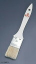 マトファ 豚毛ブラシ(木柄・鉄製金具) 81232 2.5cm
