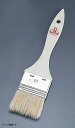 マトファ 豚毛ブラシ(木柄・鉄製金具) 81235 4cm