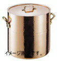 TKG エトール銅 寸胴鍋 30cm AZV05030