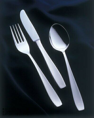 18-8 ニューライラック コーヒースプーン