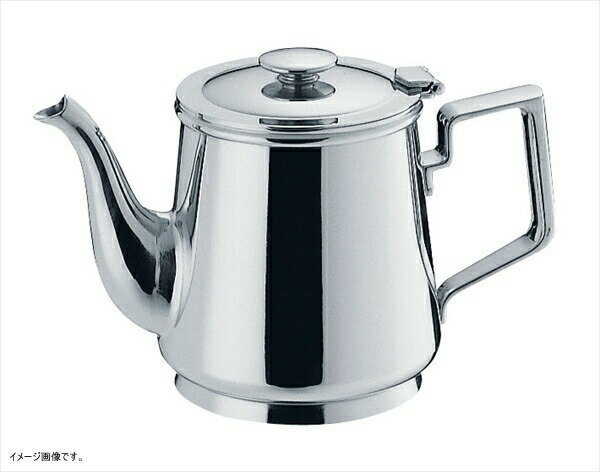 C型 ティーポット 5人用 2212-0507