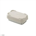 THERMOS(サーモス) フードコンテナー 小容量サイズ DSC-300 RHI7301